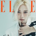 [스키즈] 행복이 <b>엘르</b> 표지 예쁘다 *^^*