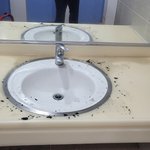 대학교 여자화장실 <b>화재</b>.. 인명피해 없어
