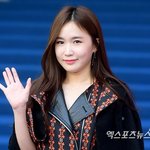 크레용팝 출신' <b>초아</b>, 자궁경부암 투병 고백 후…"애정 담긴 마음"