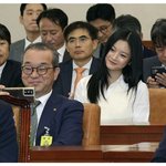 어도어 김주영 대표 불쌍하다 <b>갑진</b>스가 대놓고 무시함