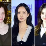 혜리 악플러는 한소희? 전종서가 왜 팔로우를…소속사 "확인 중"