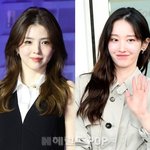 혜리 악플러는 한소희의 비공개 계정? 전종서도 팔로우에 양측 ...