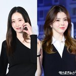 전종서, 혜리·류준열 악플러 <b>친분</b> 논란…부계 의혹까지 [엑's 이슈]