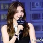 한소희 측 "<b>이혜리</b> 악플 계정, 본인 아냐" 부계정 의혹 부인...