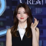 "혜리 악플러, 한소희 부계정 아니다" 소속사 공식입장[전문]