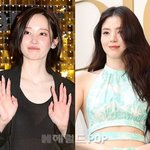 [<b>POP</b>이슈]"부계정 NO" 한소희, 혜리 악플러 의혹 부인→팔로우한...