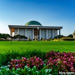 [국내여행] 국회의사당