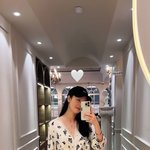 한선화, 밝은 웃음 보여준 근황..<b>하늘하늘</b> 원피스에 청순美 폭발