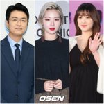 돌싱 없인 안 돌아가는 요즘 예능 [<b>Oh</b>!쎈 이슈]