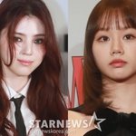 혜리·한소희, 이번엔 악플러 의혹..지독한 '<b>악연</b>' [스타이슈]