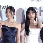 김민주 머리크기 <b>실화</b>냐…