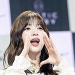 [현장포토] "기억사탕, 아<b>그</b><b>작</b>!"...하루나, 막내 모먼트