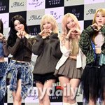 [드루와] "아이유 협업 영광" '완전체' 빌리, 돌아온 문수아·수현과...