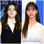[모두드루와] 한소희, 혜리 악플러 의혹 재차 부인 "진짜 나라면...