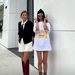 [드루와] <b>S.E.S</b> 슈, 더 예뻐진 근황..스타일 좋은 애셋맘