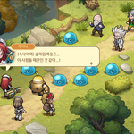 히어로즈 키우기 게임 추천..!