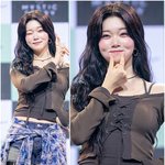 [모두드루와] [움짤] <b>빌리</b> 츠키, '휴먼 사탕' 핵 귀여움