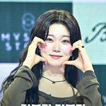 빌리(Billlie) 츠키,’러블리 러블리’ [O! STAR 숏폼]