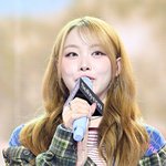 [포토] <b>빌리</b> 수현 '건강하게 돌아왔어요'