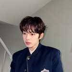 유우시 흑갈발 <b>소취</b>