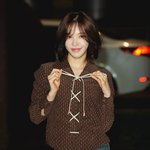 레드벨벳 <b>웬디</b> '훗' [포토]