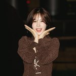 레드벨벳 웬디 '<b>완디</b>꽃이 활짝 피었습니다' [포토]