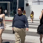 방시혁 좀 이상한거임 ㄹㅇ..