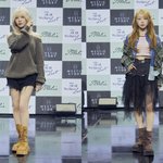 <b>빌리</b> 문수아·수현 "충분히 회복, 다시 돌아왔을 때 멤버들이 반겨줘"