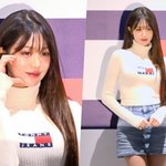 '5초 안에 매력이 몇개야' 장원영이 알려주는 2024년 가을 [MD숏폼]