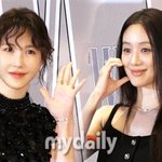 정려원・이지아, '오랜만에 보니 더 반가운 얼굴