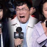 제발회 아닙니다'…웃음 보장 '코미디 <b>리벤지</b>' 7초 자기소개 타임