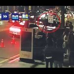 [단독] '문다혜 사고' 택시기사 "형사 합의했다…사과 손편지...