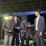 '팬 폭행 연루' 제시, 경찰 출석…"때린 사람 빨리 찾아 벌...