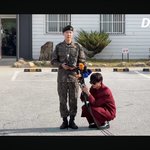 [댓글부탁해] 와.. 방탄 진 ㅈㄴ 착하네