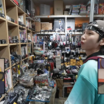 너네 황조지 카메라가 뭔지 알고 있었음?