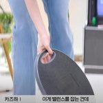 코어 힘 미친 거 같은 르세라핌 카즈하