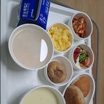 병원급식 나도 올릴까? 1