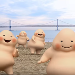 이거 <b>캐릭터</b> 이름 뭐임?