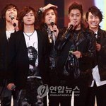 [단독] SS501, 데뷔 20주년에 재결합…5인 완전체 뭉친다