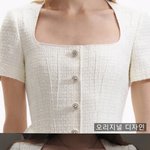 [방탈죄송] 대만에서 브랜드 옷을 샀는데 수선을 엉망으로 한 후...