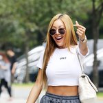 "제시, 웃기고 자빠졌네"…과거 폭행 피해자 등장해 '<b>상습</b>'...