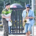 방탄 <b>전역식</b>은 왜이럴까