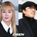 [단독] 이상아, '전남편' 김한석 저격 후 "이제 끝..더 하면...
