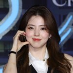 혜리 악플러, 한소희와 거리두기? 전종서도 언팔하고 '계정 정리'