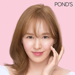 <b>웬디</b> 얼굴에 손을 얼마나 댄거야;