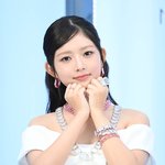 아이브 레이 '너무 예쁜 콩순이'[엑's <b>HD</b>포토]