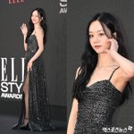 <b>혜리</b>, 한소희 악플러 논란 속에도 잃지 않은 비타민 미소