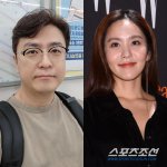 "응원vs비판" 박지윤·최동석 녹취록 터지자 '극과 극'..중립기어...