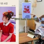 받았는데"…슬기, 레드벨벳 '<b>덤덤</b>' 활동 사진 최초 공개 (하이슬기)...