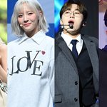 <b>호황</b>기면 뭐해…있지 리아→빌리 문수아, 못 지킨  건강 '빨간불'...